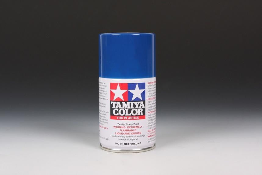 Tamiya TS-15 Blue Spray